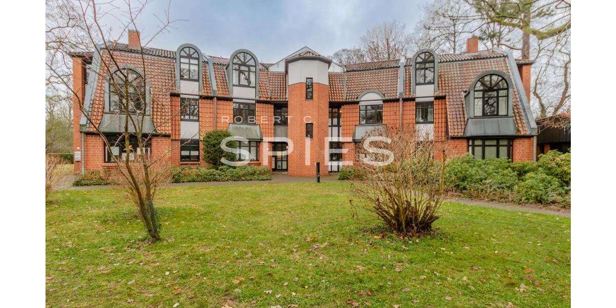 Wohnung zum Mieten in Bremen 1.050 € 96.6 m² 3 zimmer