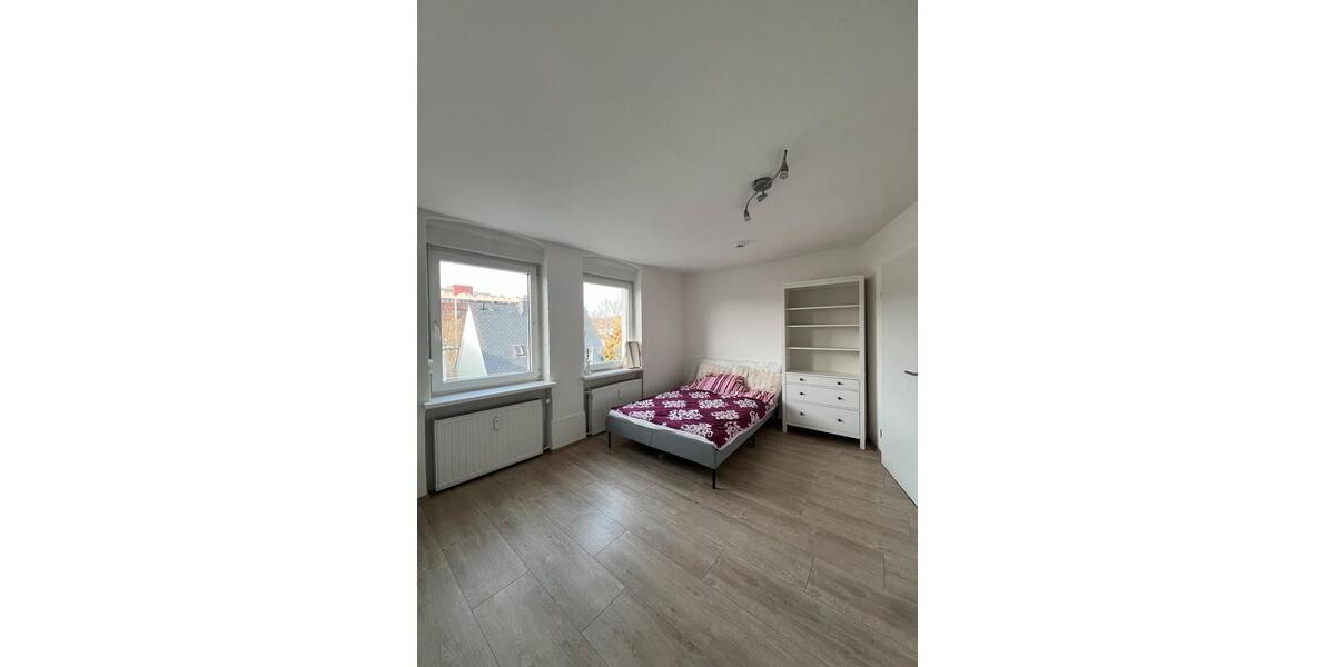 Wohnen auf Zeit Siegen Kaan-Marienborn - 4 Zimmer, 64 m&sup2;, 500&euro; | Angebot:25678701