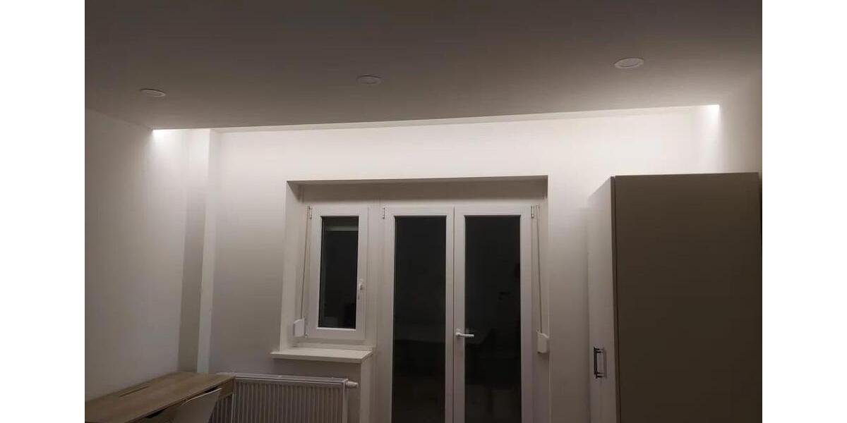 Etagenwohnung Nürnberg Erlenstegen - 3 Zimmer, 18 m&sup2;, 480&euro; | Angebot:26630842