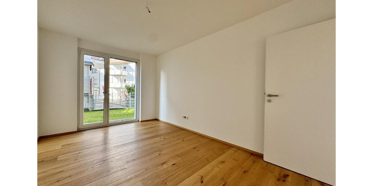 Etagenwohnung Ulm Söflingen - 4 Zimmer, 110 m&sup2;, 1.780&euro; | Angebot:25920874