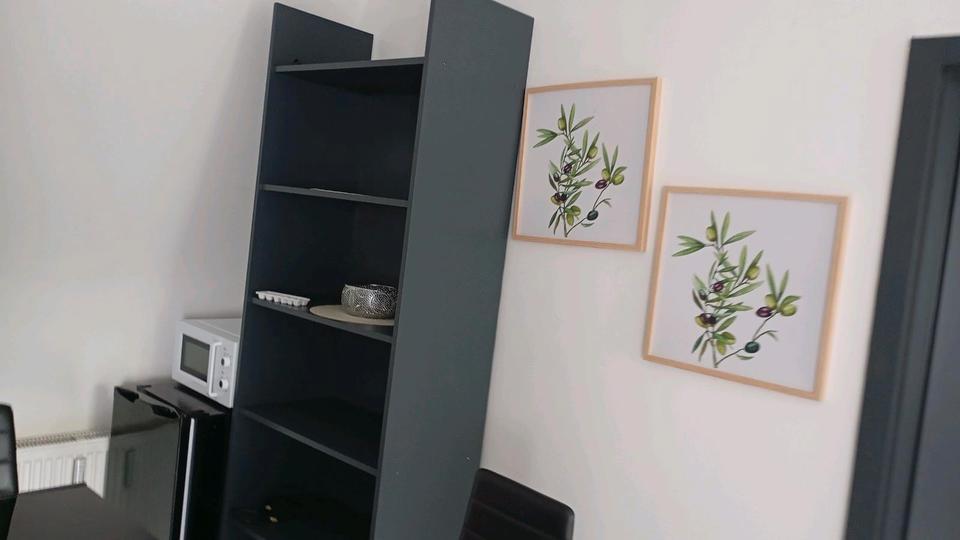 Wohnen auf Zeit Crimmitschau - 3 Zimmer, 80 m&sup2;, 18&euro; | Angebot:22202385