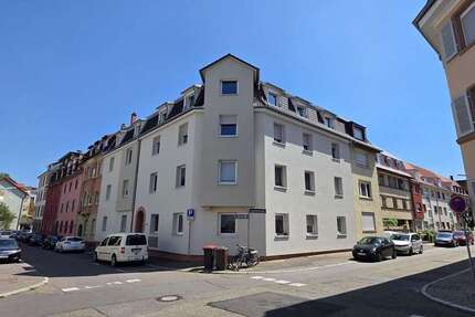 Wohnung Pforzheim Brötzingen - 4 Zimmer, 110 m&sup2;, 1.040&euro; | Angebot:27228252
