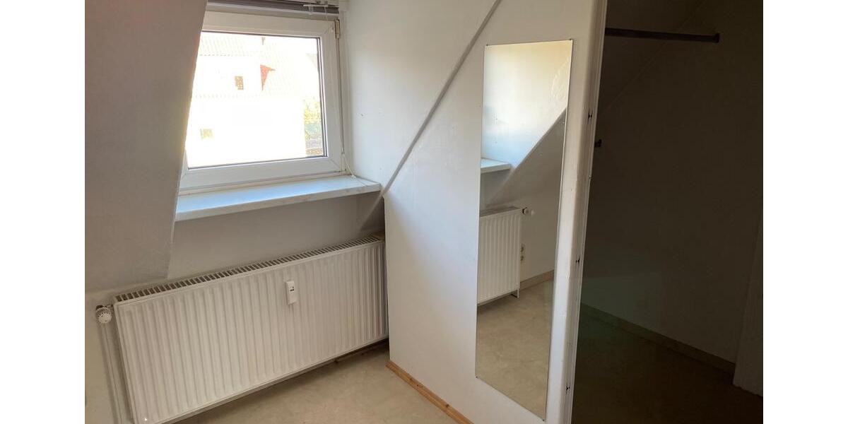 Wohnen auf Zeit Hameln Kernstadt - 1 Zimmer, 14 m&sup2;, 414&euro; | Angebot:25378828