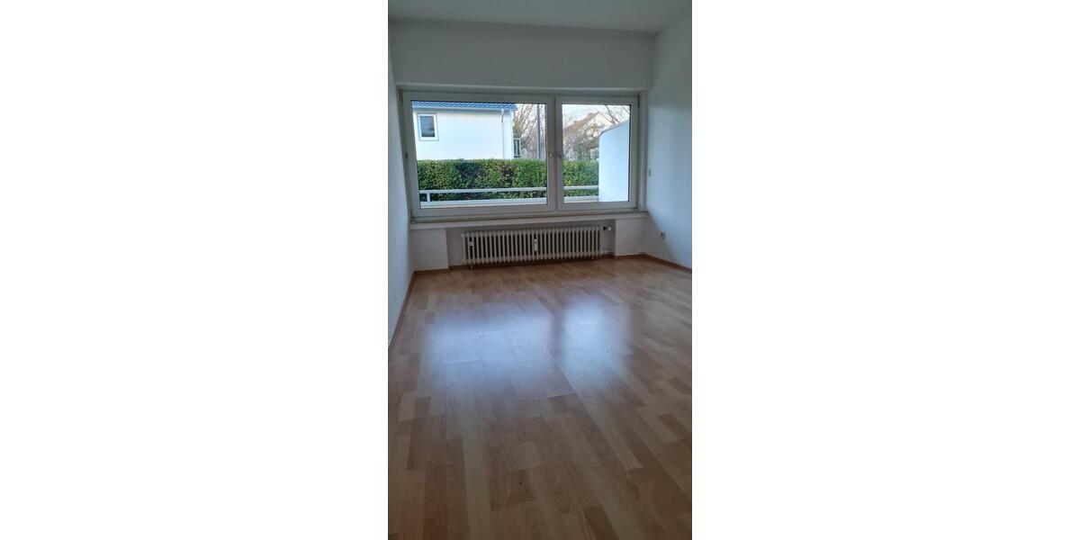 Plittersdorf,Nähe Rheinaue und Rheinpromenade,sonnige und ruhige 3 zimmer