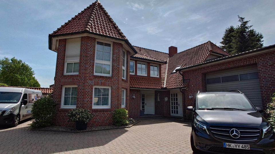 Etagenwohnung Schneverdingen - 3 Zimmer, 100 m&sup2;, 690&euro; | Angebot:26696478