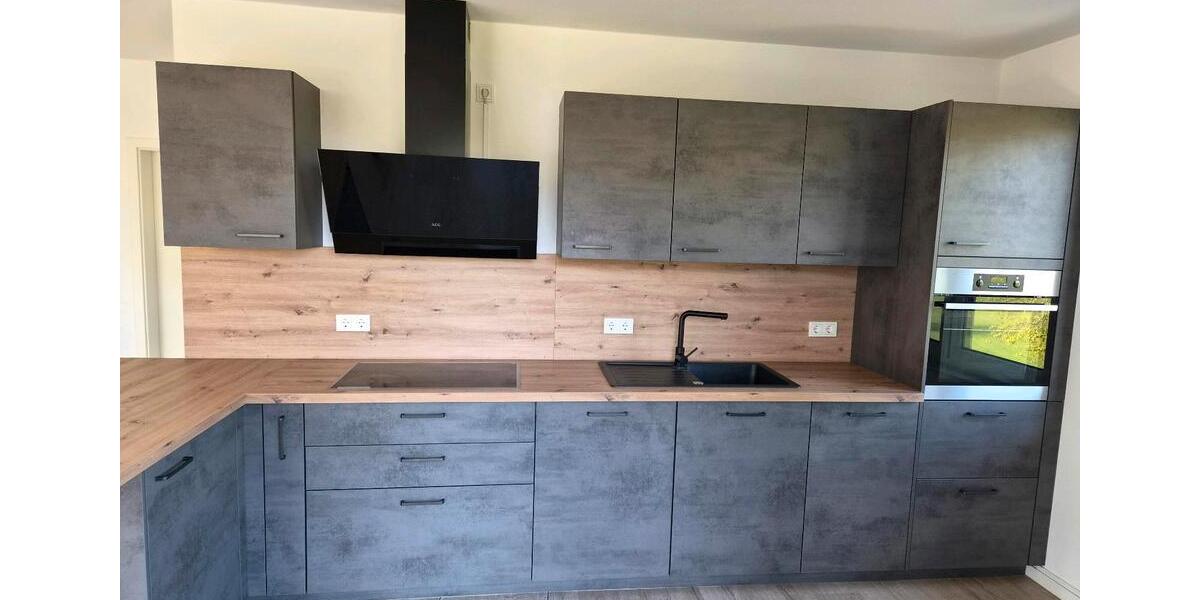 Etagenwohnung Rittersdorf - 3 Zimmer, 116 m&sup2;, 1.300&euro; | Angebot:26238645