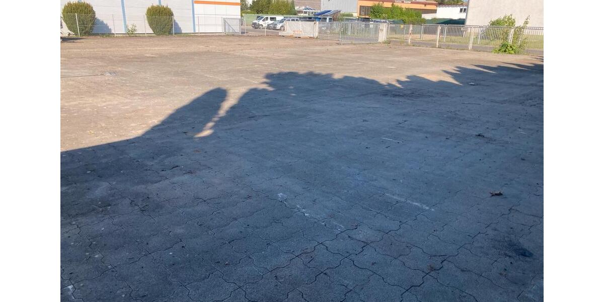Gewerbeobjekt Erbach - 800&euro; | Angebot:26517832