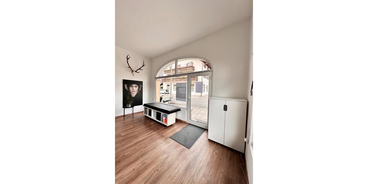 Gewerbeobjekt Garmisch-Partenkirchen Breitenau - 260&euro; | Angebot:26461358