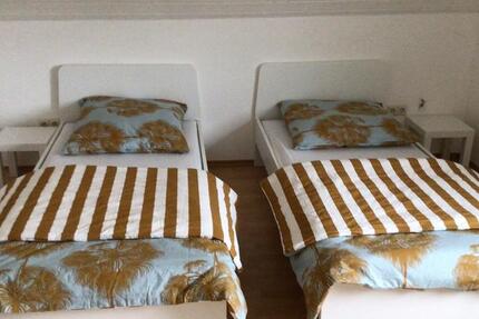 Wohnen auf Zeit Öhringen - 7 Zimmer, 170 m&sup2;, 25&euro; | Angebot:24608446