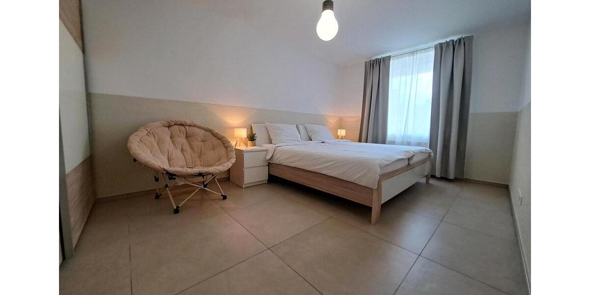 Wohnen auf Zeit Vlotho - 3 Zimmer, 80 m&sup2;, 140&euro; | Angebot:20715279