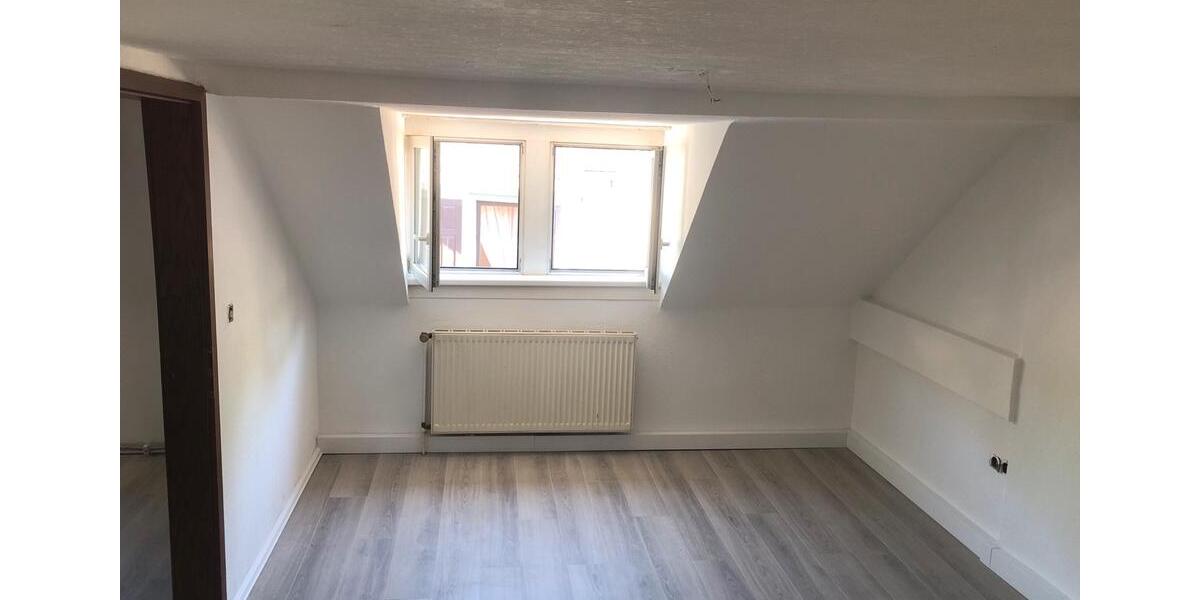 Dachgeschoßwohnung Kirn - 2 Zimmer, 50 m&sup2;, 600&euro; | Angebot:24658199