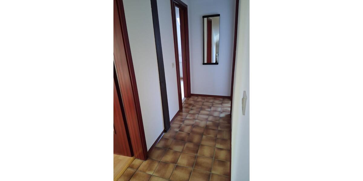 Dachgeschoßwohnung Erlensee - 2 Zimmer, 48 m&sup2;, 700&euro; | Angebot:26613019