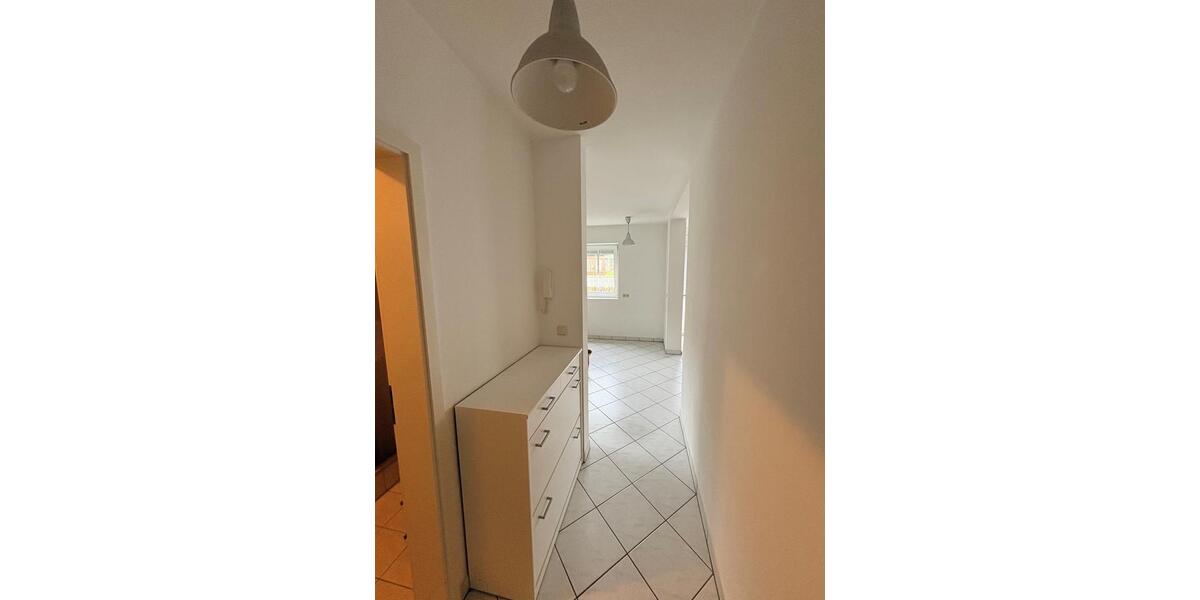 Erdgeschoßwohnung Kulmbach Blaich - 1 Zimmer, 37 m&sup2;, 375&euro; | Angebot:26178647