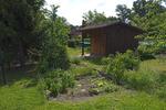 Wohnung mit Garten zu vermieten