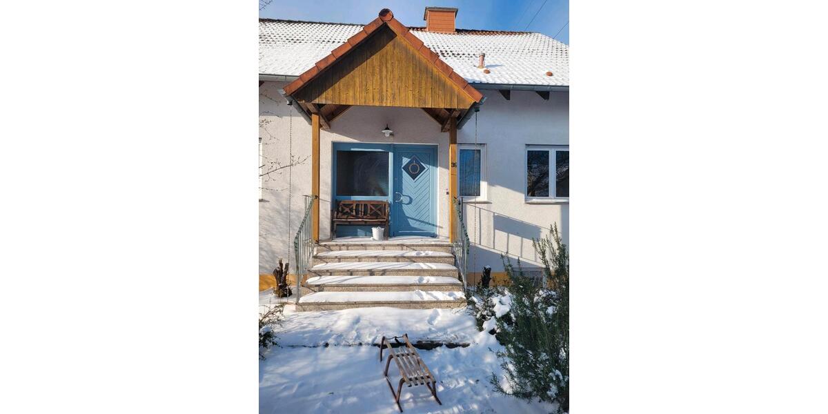 Etagenwohnung Schwielowsee - 1 Zimmer, 30 m&sup2;, 660&euro; | Angebot:25219492