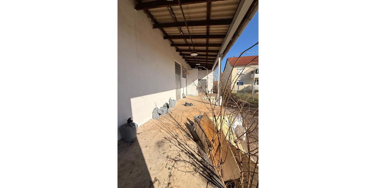 Gewerbeobjekt Artern - 2.800&euro; | Angebot:25353803