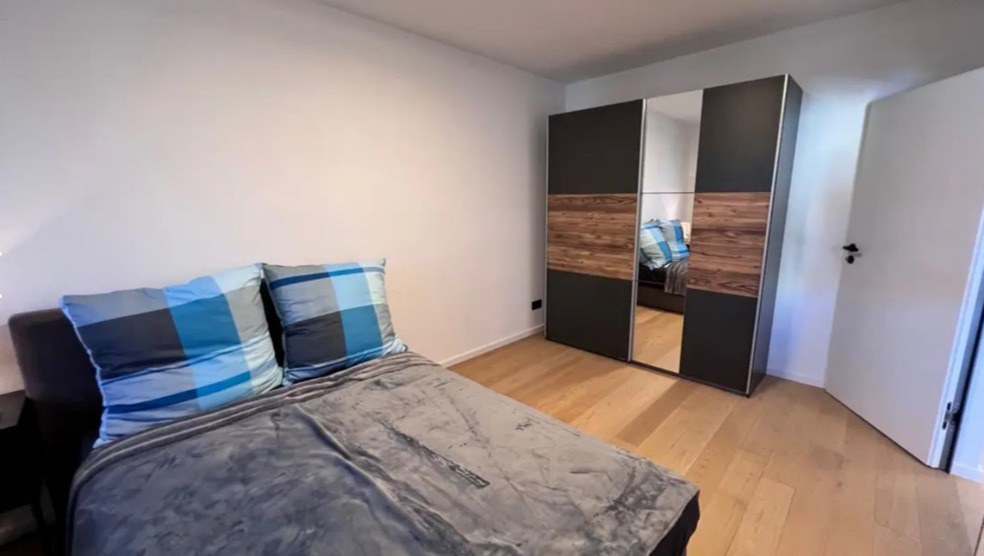 Luxus Wohnung in Würzburg