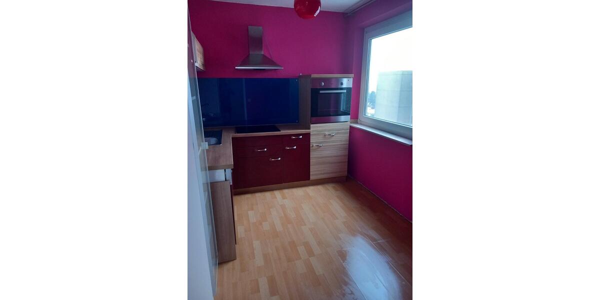 Etagenwohnung Vellmar - 3 Zimmer, 73 m&sup2;, 800&euro; | Angebot:24840563