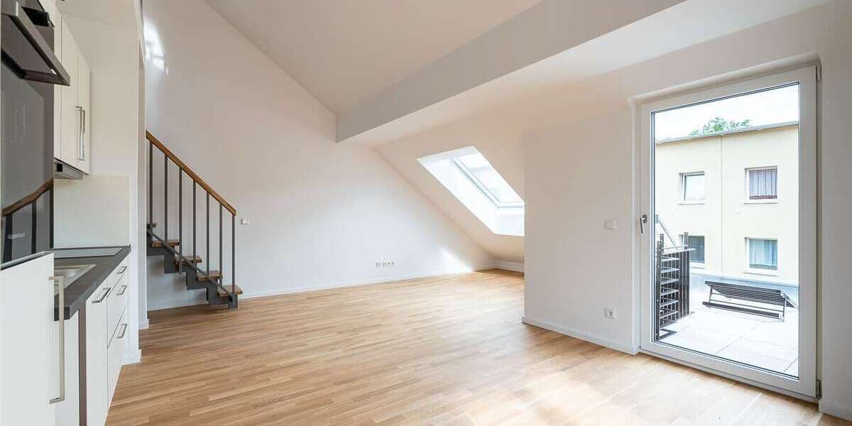 Etagenwohnung Beelitz Beelitz-Heilstätten - 2 Zimmer, 68 m&sup2;, 920&euro; | Angebot:24850731