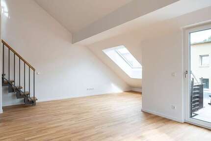 Wohnung Beelitz Beelitz-Heilstätten - 2 Zimmer, 68 m&sup2;, 920&euro; | Angebot:24850731