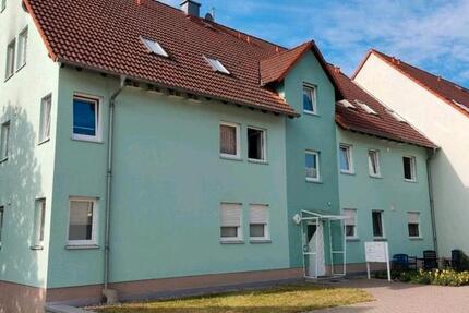 Wohnung Meiningen - 3 Zimmer, 80 m&sup2;, 480&euro; | Angebot:24801859