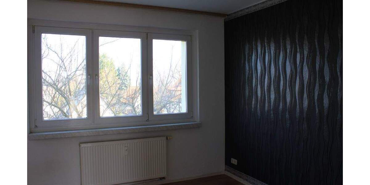 Etagenwohnung Altenburg - 3 Zimmer, 59 m&sup2;, 380&euro; | Angebot:25915504