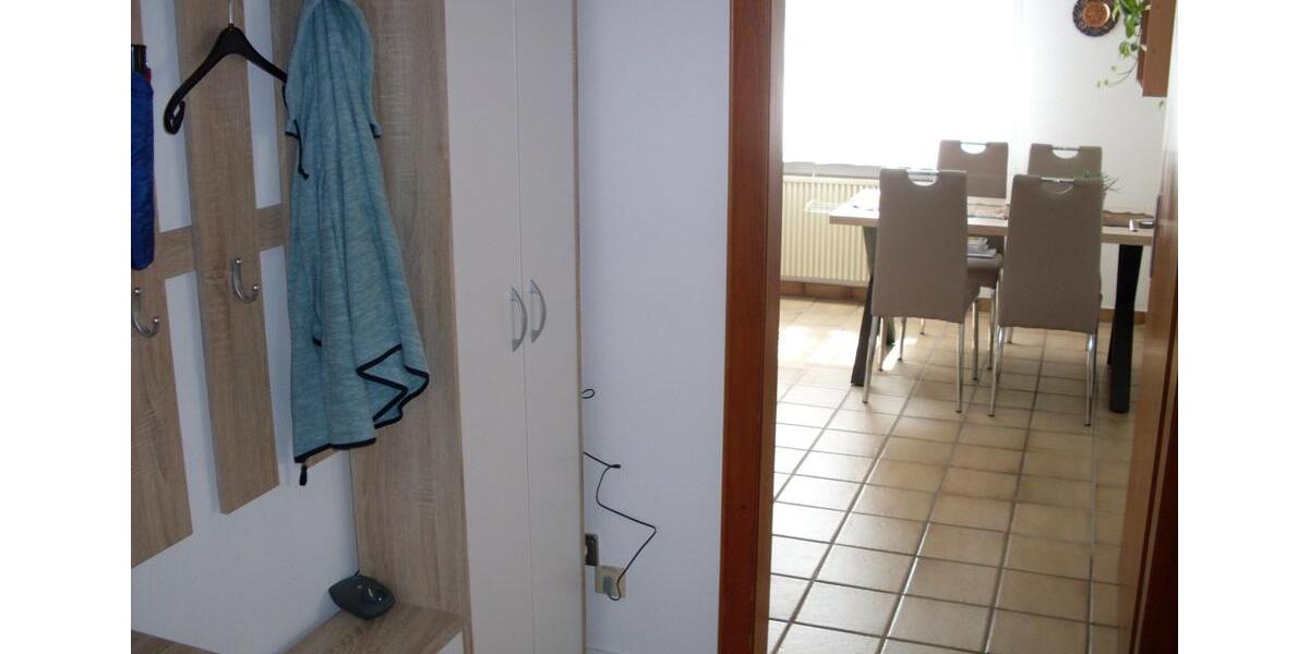 Dachgeschoßwohnung Andernach - 2 Zimmer, 48 m&sup2;, 490&euro; | Angebot:24997329