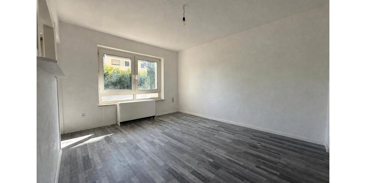 Erdgeschoßwohnung Essen Stadtbezirk III - 2 Zimmer, 46 m&sup2;, 460&euro; | Angebot:26423982