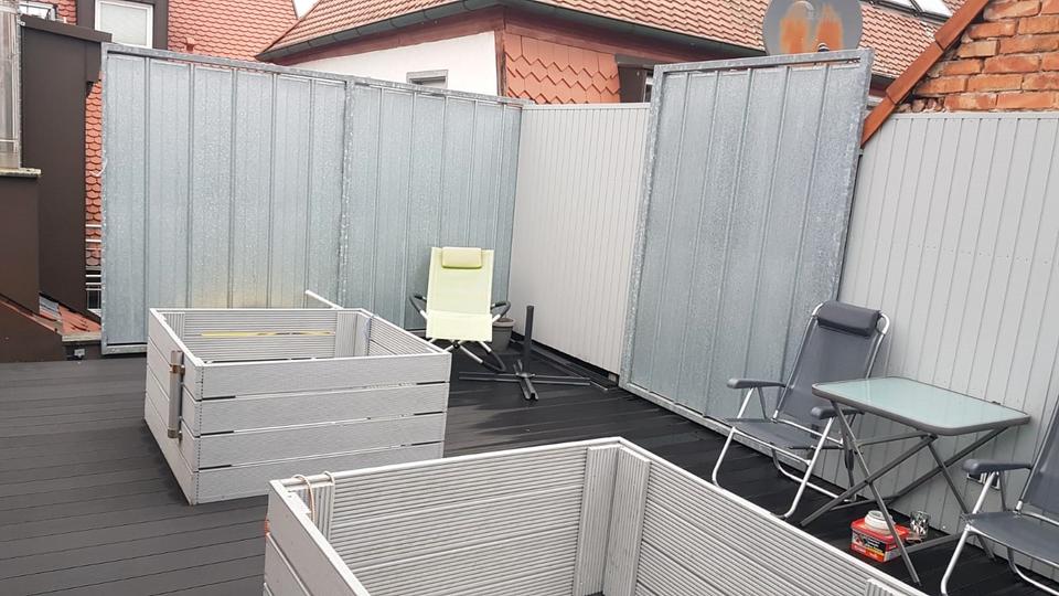 Etagenwohnung Neustadt an der Aisch - 1.5 Zimmer, 56 m&sup2;, 540&euro; | Angebot:26604805