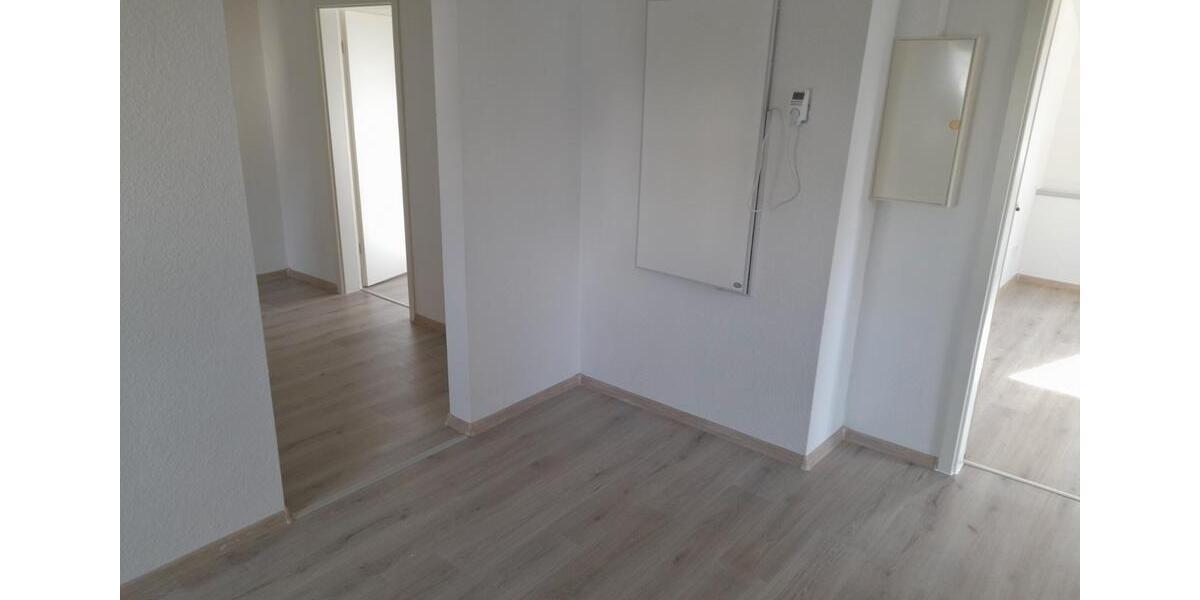 Dachgeschoßwohnung Betzdorf - 2 Zimmer, 60 m&sup2;, 475&euro; | Angebot:25986635