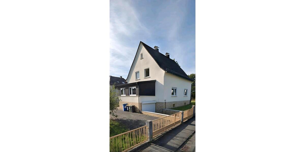 Etagenwohnung Biebertal - 2 Zimmer, 144 m&sup2;, 605&euro; | Angebot:25207228