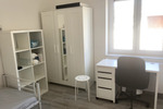 möbliertes Zimmer im Zentrum Schwetzingens (opti) HS Rechtspflege