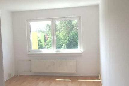 Wohnung Schwerin Friedrichsthal - 2 Zimmer, 43 m&sup2;, 320&euro; | Angebot:25936616