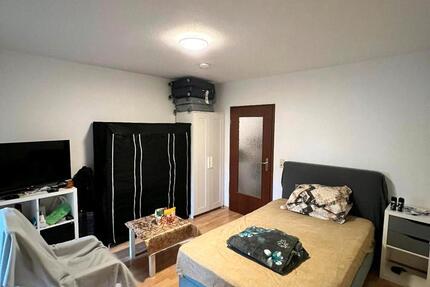 vollmöbliertes 1-Zimmer-Apartment 1 zimmer