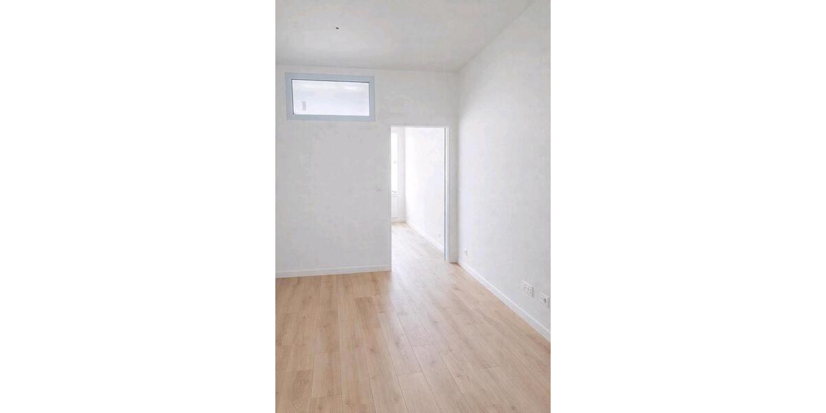 Etagenwohnung Rotenburg an der Fulda - 2 Zimmer, 35 m&sup2;, 590&euro; | Angebot:25990430