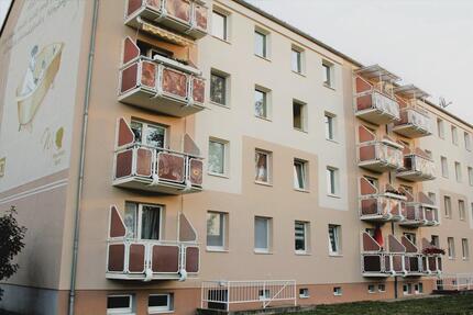 Wohnung Wurzen - 3.5 Zimmer, 71 m&sup2;, 435&euro; | Angebot:26662910