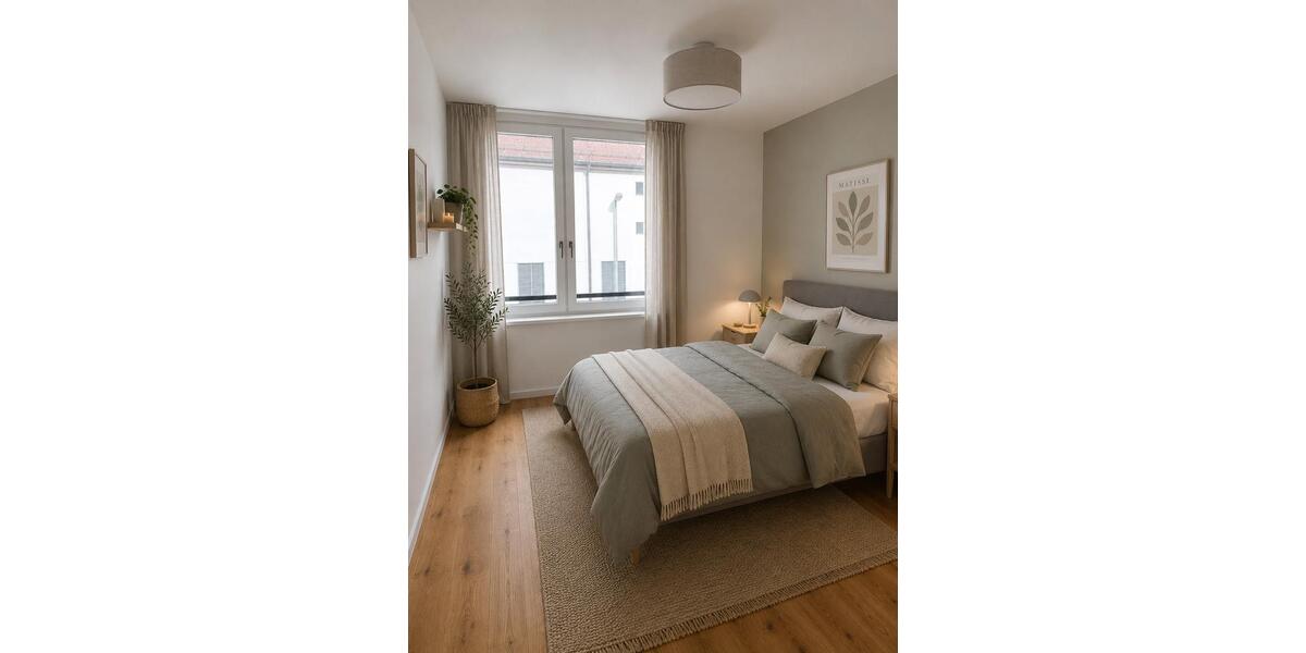 Etagenwohnung Aldersbach - 3 Zimmer, 85 m&sup2;, 1.290&euro; | Angebot:26635445