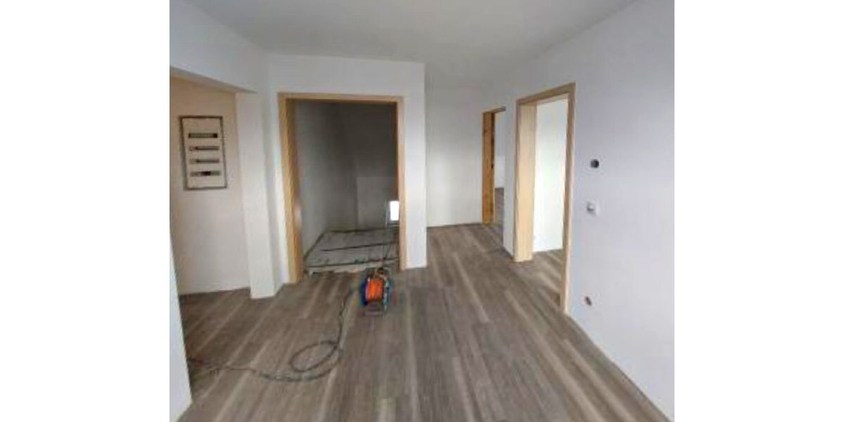 BIGKs - Grimmelshausen: 3 Raum Wohnung, sep. Küche - Balkon (-;) - Etagenwohnung Grimmelshausen Grimmelshausen | Angebot:26989047