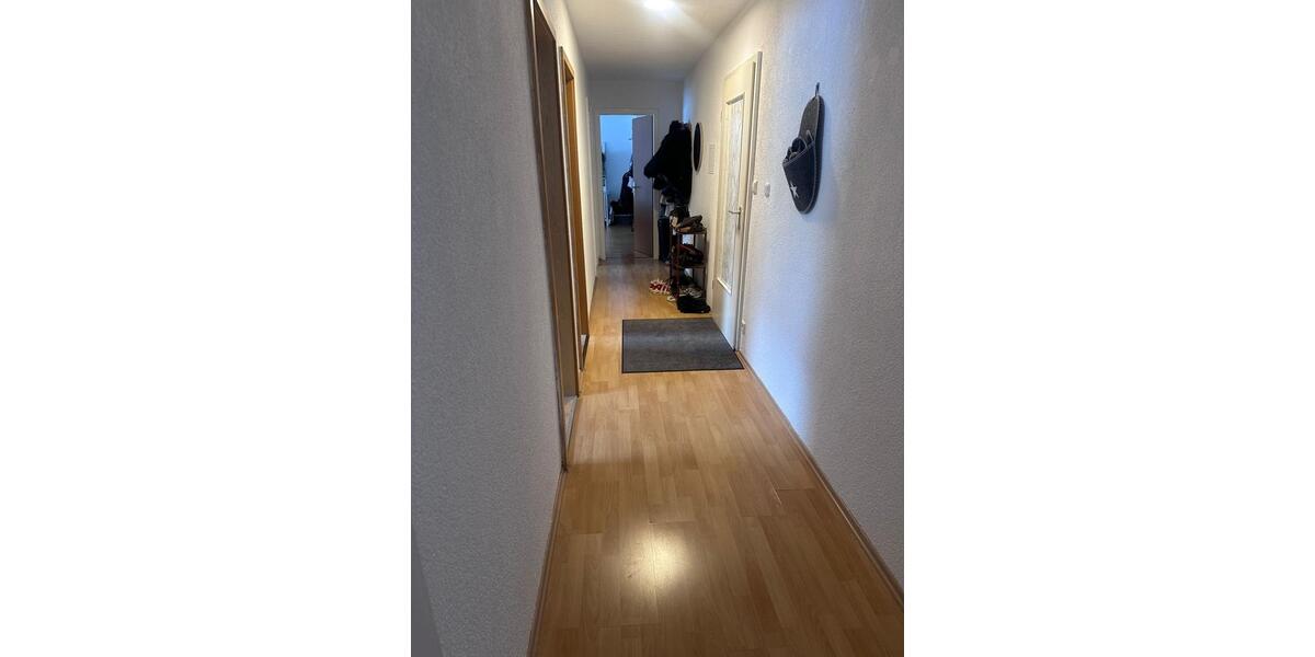 Etagenwohnung Furtwangen im Schwarzwald - 3 Zimmer, 83 m&sup2;, 850&euro; | Angebot:26593070