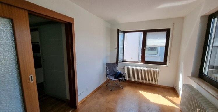 Etagenwohnung Nagold - 2.5 Zimmer, 66 m&sup2;, 1.250&euro; | Angebot:26012924