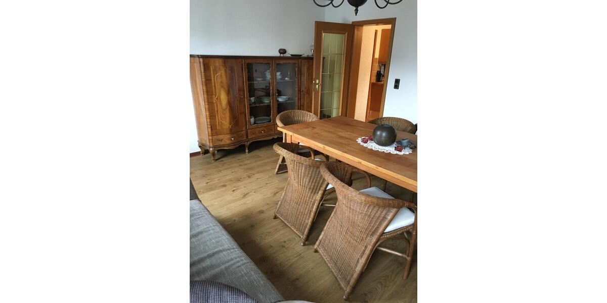 Wohnen auf Zeit Solingen Aufderhöhe - 5 Zimmer, 20 m&sup2;, 580&euro; | Angebot:24787789