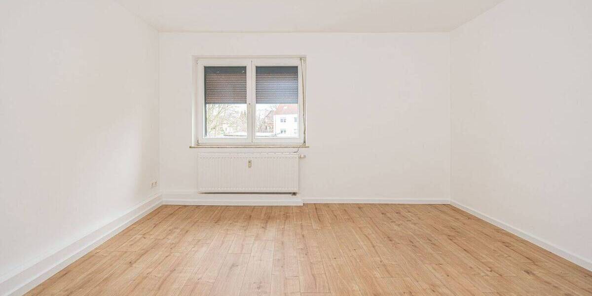 Etagenwohnung Borna Neukirchen - 3 Zimmer, 74 m&sup2;, 666&euro; | Angebot:25912919