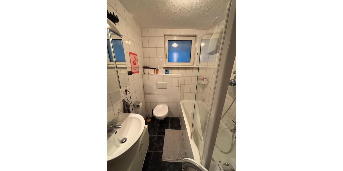 Wohnen auf Zeit Würzburg - 3 Zimmer, 19 m&sup2;, 440&euro; | Angebot:26606967