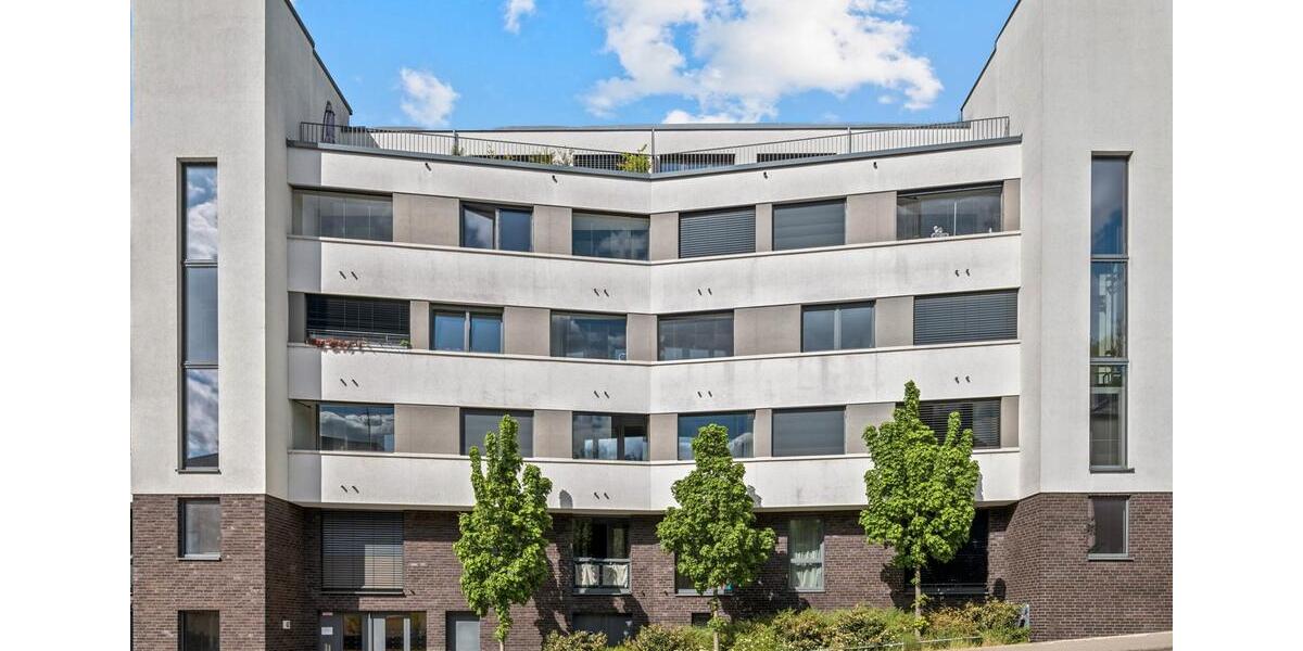 Etagenwohnung Mainz Oberstadt - 1 Zimmer, 31 m&sup2;, 655&euro; | Angebot:26373609