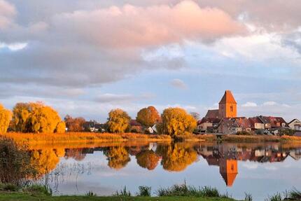 Moderne 2-Zimmer-Wohnung DG Crivitz 2 zimmer