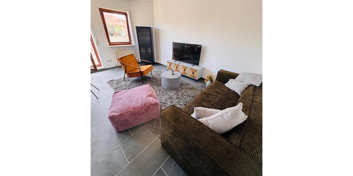 Wohnen auf Zeit Koblenz Karthause - 2 Zimmer, 50 m&sup2;, 1.200&euro; | Angebot:21156669