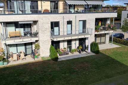 Wohnung Zarrentin am Schaalsee - 3 Zimmer, 87 m&sup2;, 1.125&euro; | Angebot:26963343