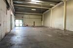 150m² Lagerhalle in Kirkel-Limbach