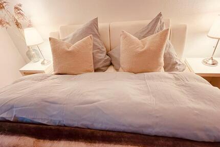 Wohnen auf Zeit Düsseldorf Stadtbezirk 5 - 4 Zimmer, 170 m&sup2;, 2.900&euro; | Angebot:24592227