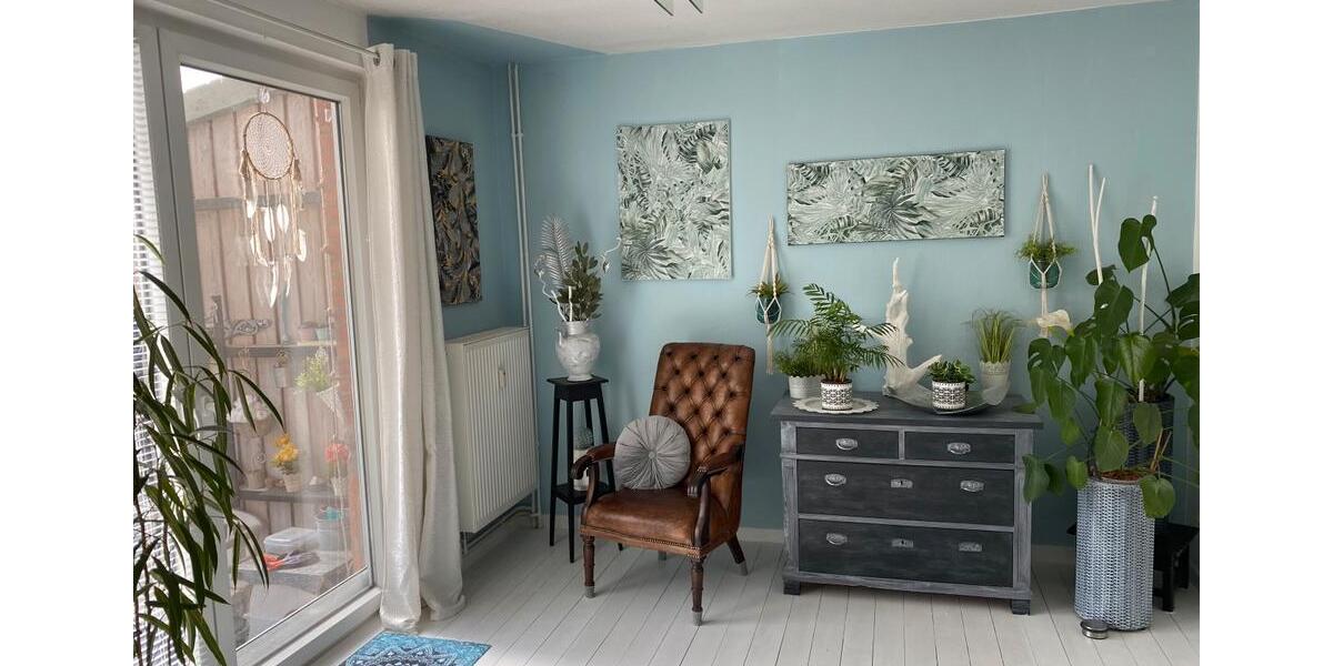 Etagenwohnung Ebstorf - 3 Zimmer, 75 m&sup2;, 830&euro; | Angebot:26075109